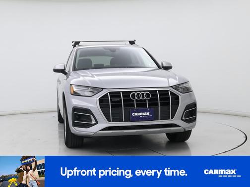 2022 Audi Q5 Premium