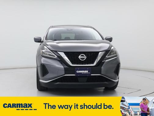 2022 Nissan Murano S