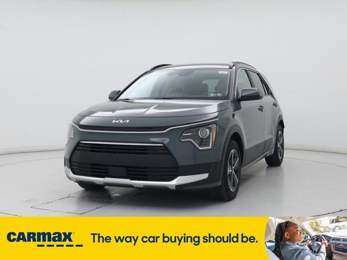2023 Kia Niro EX