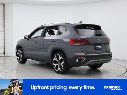 2022 Volkswagen Taos SEL