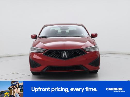 2019 Acura ILX 