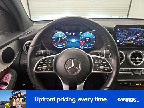 2022 Mercedes-Benz GLC 300 