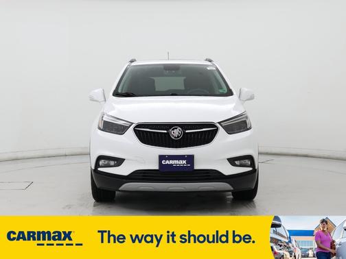 2018 Buick Encore Essence