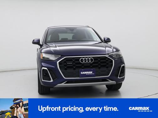2023 Audi Q5 S-Line Premium Plus