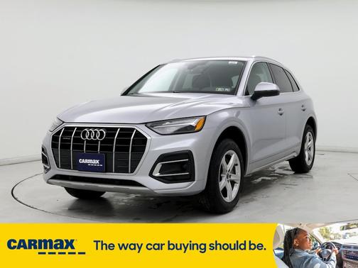 2021 Audi Q5 Premium