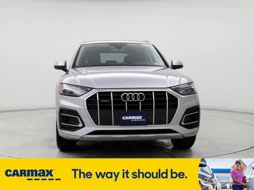 2021 Audi Q5 Premium