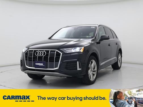 2023 Audi Q7 Premium