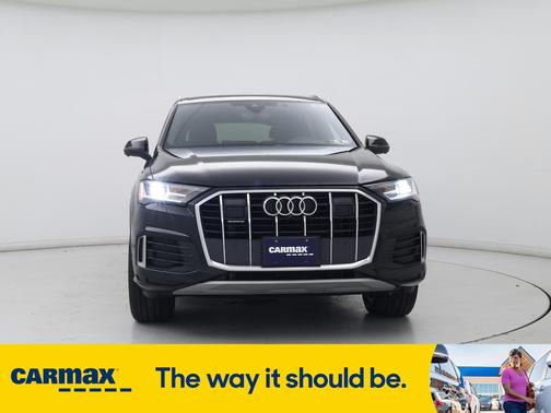 2023 Audi Q7 Premium