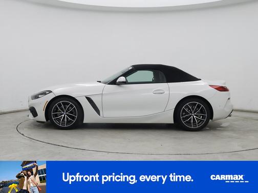 2022 BMW Z4 sDrive30i