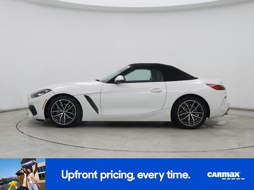 2022 BMW Z4 sDrive30i