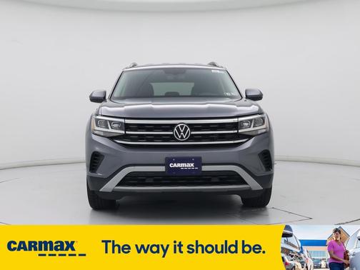 2021 Volkswagen Atlas SE
