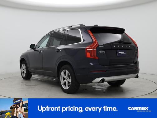 2019 Volvo XC90 T5 Momentum