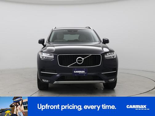 2019 Volvo XC90 T5 Momentum