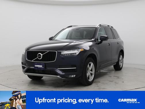 2019 Volvo XC90 T5 Momentum