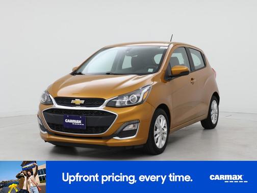 2019 Chevrolet Spark LT