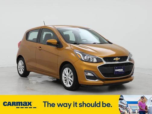 2019 Chevrolet Spark LT