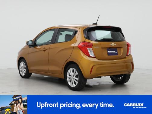 2019 Chevrolet Spark LT