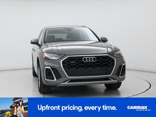2023 Audi Q5 S-Line Premium