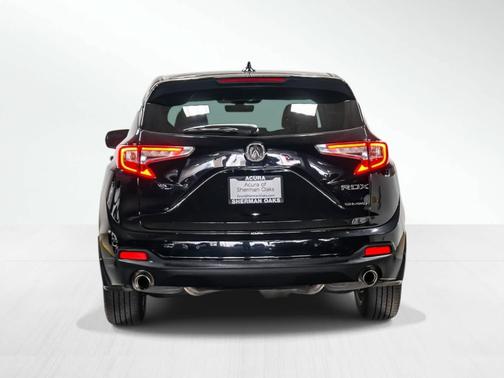 2021 Acura RDX