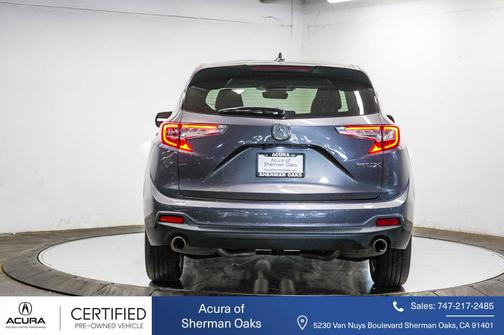 2020 Acura RDX
