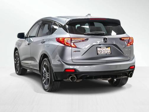 2022 Acura RDX 