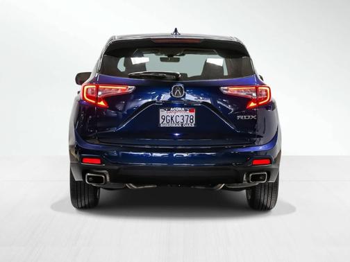 2023 Acura RDX 