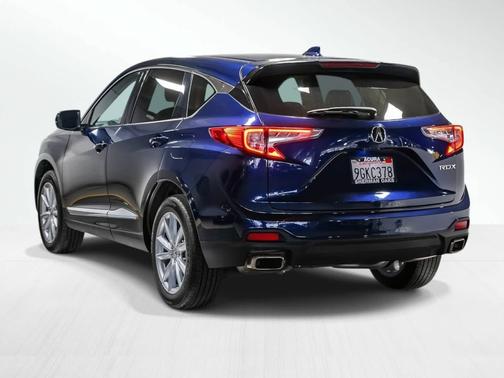 2023 Acura RDX 