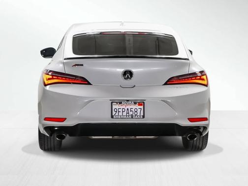 2023 Acura Integra 