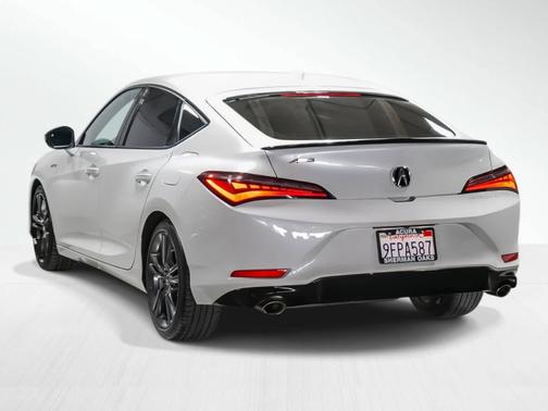 2023 Acura Integra 
