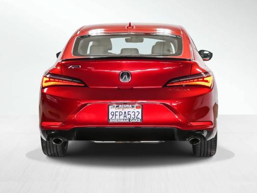 2023 Acura Integra 