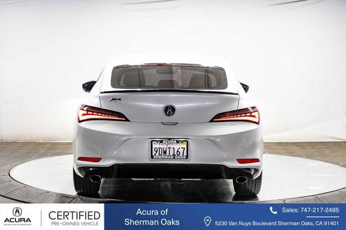 2023 Acura Integra