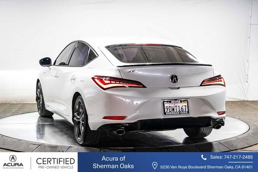2023 Acura Integra