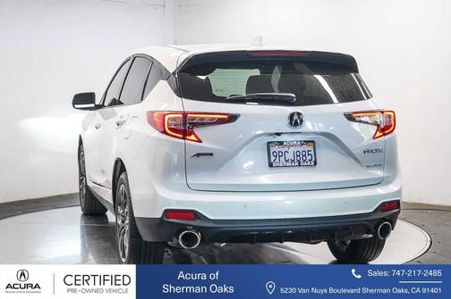 2024 Acura RDX