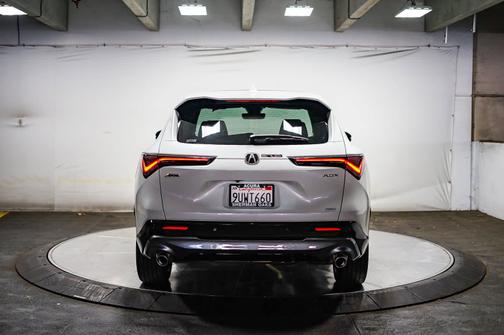 2025 Acura ADX 