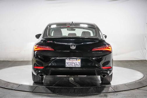 2023 Acura Integra
