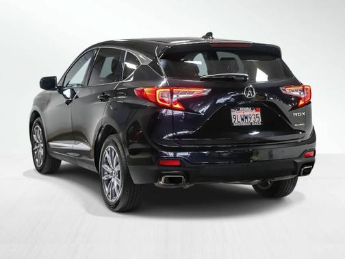 2024 Acura RDX 