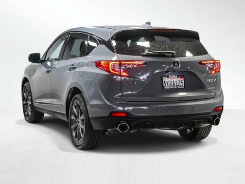 2025 Acura RDX 