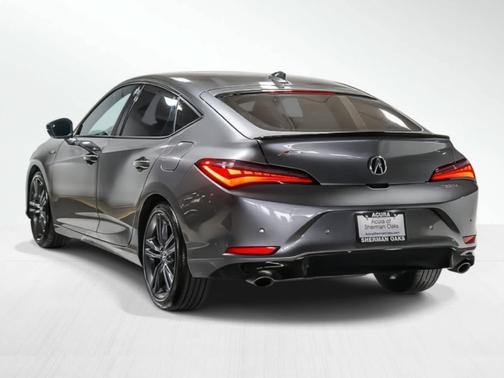 2025 Acura Integra 