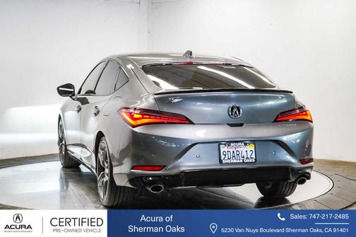 2023 Acura Integra