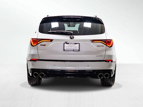 2022 Acura MDX 
