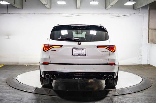 2022 Acura MDX 