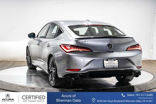 2024 Acura Integra