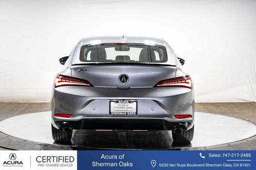 2024 Acura Integra