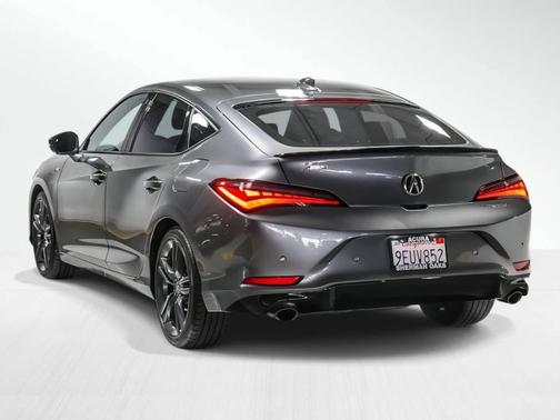 2023 Acura Integra 
