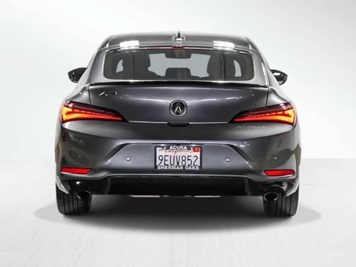2023 Acura Integra 