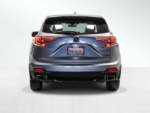 2024 Acura RDX 