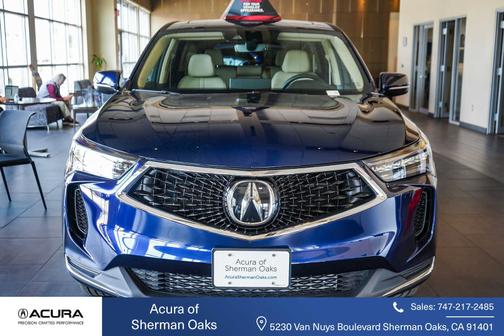 2024 Acura RDX