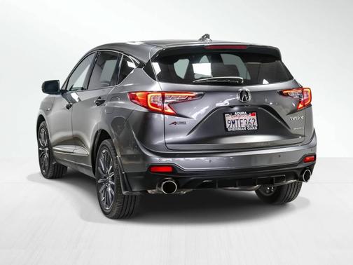 2024 Acura RDX 