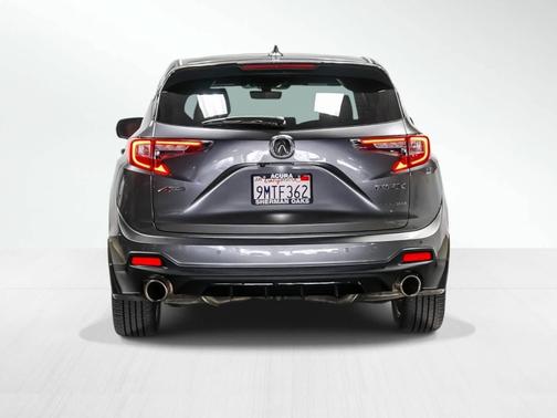 2024 Acura RDX 