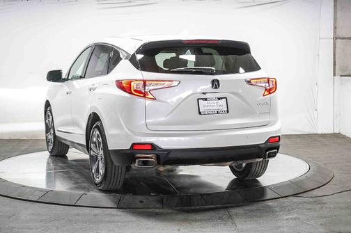 2022 Acura RDX